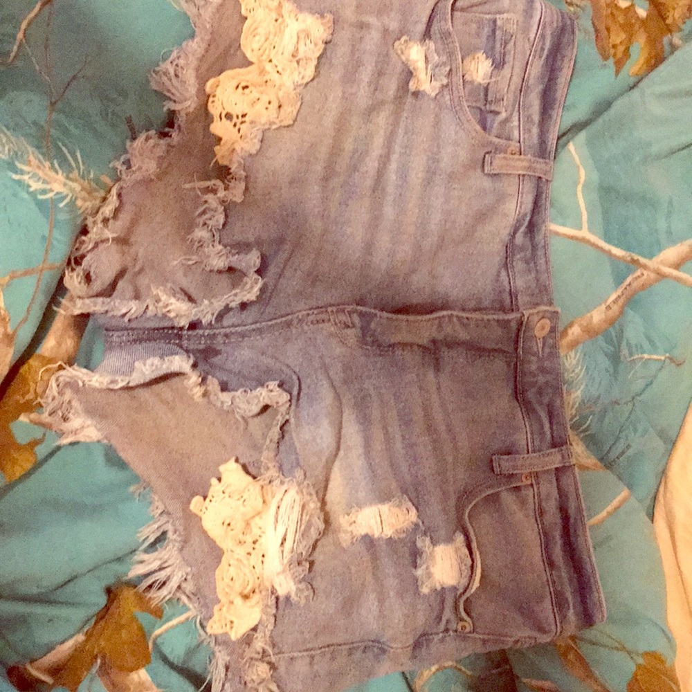 Shorts